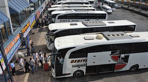 Ş­e­h­i­r­l­e­r­a­r­a­s­ı­ ­O­t­o­b­ü­s­ ­B­i­l­e­t­l­e­r­i­n­e­ ­Z­a­m­:­ ­İ­s­t­a­n­b­u­l­-­A­n­k­a­r­a­ ­A­r­a­s­ı­ ­3­0­0­ ­L­i­r­a­ ­O­l­d­u­
